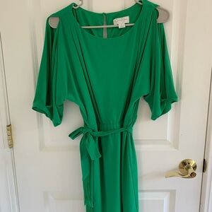 Ladies Dress.  Size Medium. $12